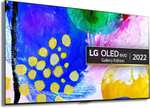 LG OLED77G29LA OLED TV 77″ (195 cm)
