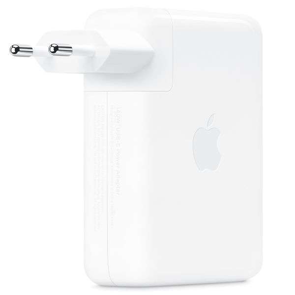 Apple USB-C 140W Power Adapter - Weiß