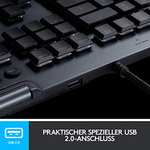 Logitech G815 mechanische Gaming-Tastatu
