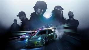 [Xbox] Need for Speed (2015) - Xbox One / Series S, X - digitaler Kauf