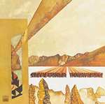 Stevie Wonder – Innervisions (180g Vinyl) [prime/MediaMarkt]