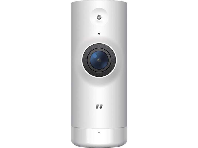 [Mediamarkt] D-LINK DCS-8000LHV2 Mini Full HD, WLAN Überwachungskamera