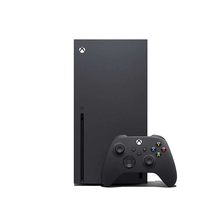 [WHD] Microsoft Xbox Series X (Zustand "gut")