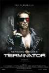Terminator | HD | IMDb 8.1 | Kauffilm | iTunes | Apple TV | Amazon Prime Video