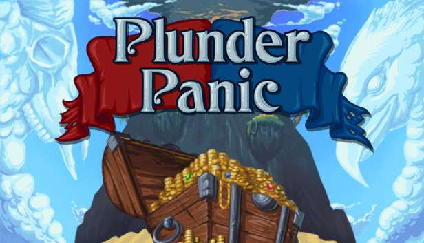 Plunder Panic kostenlos bei Steam