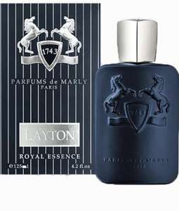 Parfums de Marly Layton Eau de Parfum Royal Essence Eau de Parfum (125ml)
