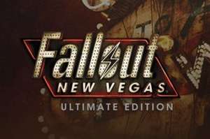Fallout: New Vegas - UE / Fallout 3: GotY je 6,66€ / The Elder Scrolls V: Skyrim SE für 13,19€ [GOG]