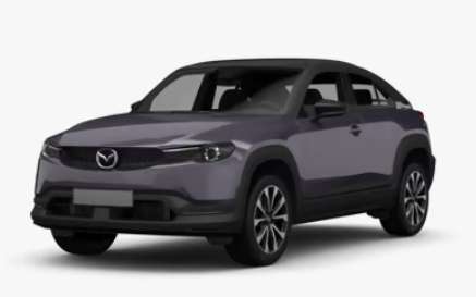 [Gewerbeleasing] Mazda MX 30 145 PS mtl. 120,86€(Netto) + 890€ ÜF, 0,39 LF & 0,525 GF 24 Monate, BAFA, 10.000km