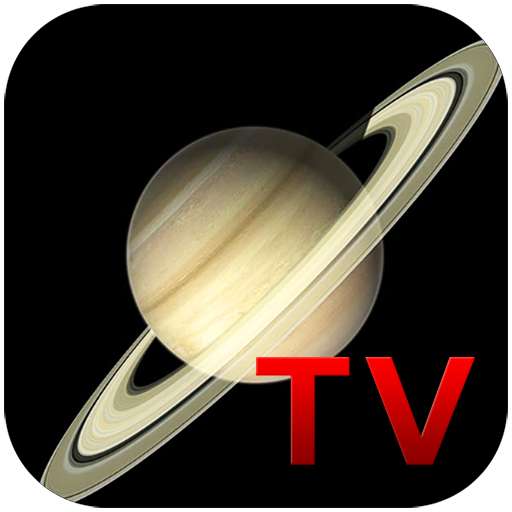 (Google Play Store) Planeten 3D Live Hintergrund (Android / Android TV, Live-Wallpaper)