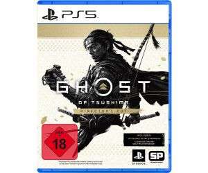 [MediMax Eberswalde] Ghost of Tsushima Director’s Cut (PS5) und weitere Titel je 20€