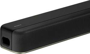 Sony HT-X8500 2.1 Kanal Dolby Atmos Soundbar (4K HDR, Surround Sound, Bluetooth, integrierter Subwoofer, DTS:X) schwarz | OttoUP Lieferflat