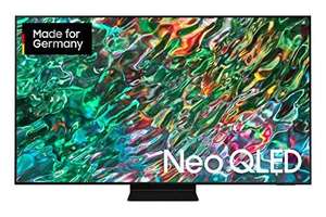 Samsung Neo QLED 4K QN91B 75 Zoll TV