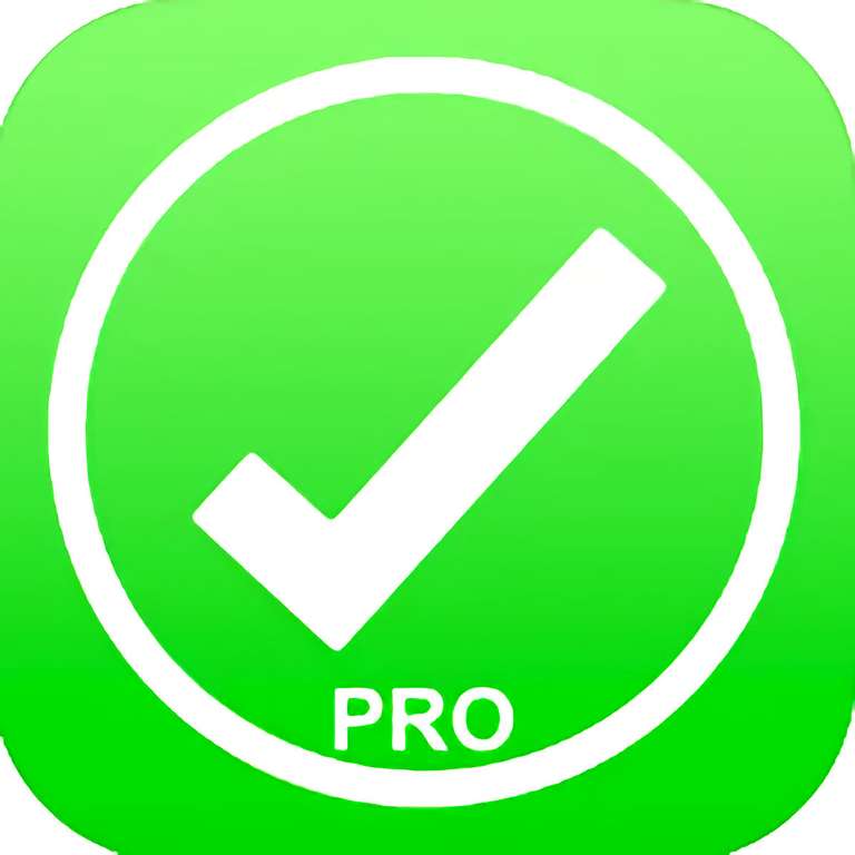 [apple app store] "gTasks Pro" Aufgabenmanager für iPad, iPhone & Apple Watch