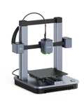 AnkerMake M5C 3D Drucker, 500 mm/s High-Speed 3D-Druck, 50 μm Präzision, Bis zu 300℃ 3D Druck, Auto Leveling, 220×220×250 mm