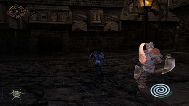 [GOG] Legacy of Kain: Soul Reaver 2 - 0,99 € - DRM Frei
