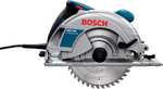 Bosch Professional Handkreissäge GKS 190 /1400 Watt (Amazon Prime)