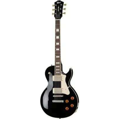 CORT Gitarren Sammeldeal (3), z.B. Cort Classic Rock CR200 BK, 6-Saiter E-Gitarre, Single Cut Style [Thomann]