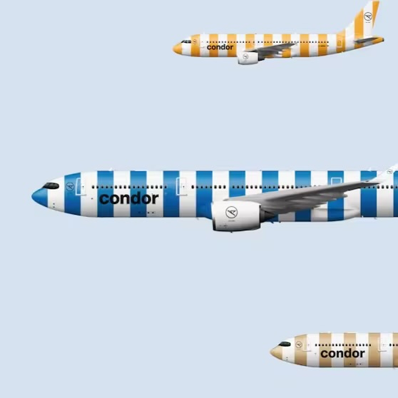 Condor Last Minute Flüge | Flüge ab 37€ | z.B. Mallorca, Paris, Wien, Mailand, New York, Kapstadt, Seychellen, Bangkok, Phuket uvm