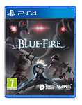 Blue Fire - PS4
