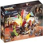 Playmobil Novelmore Sa'lahari Sands - Dünensurfer 71026