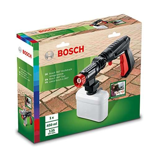 Bosch Hochdruckreiniger Düse für Bosch (prime)