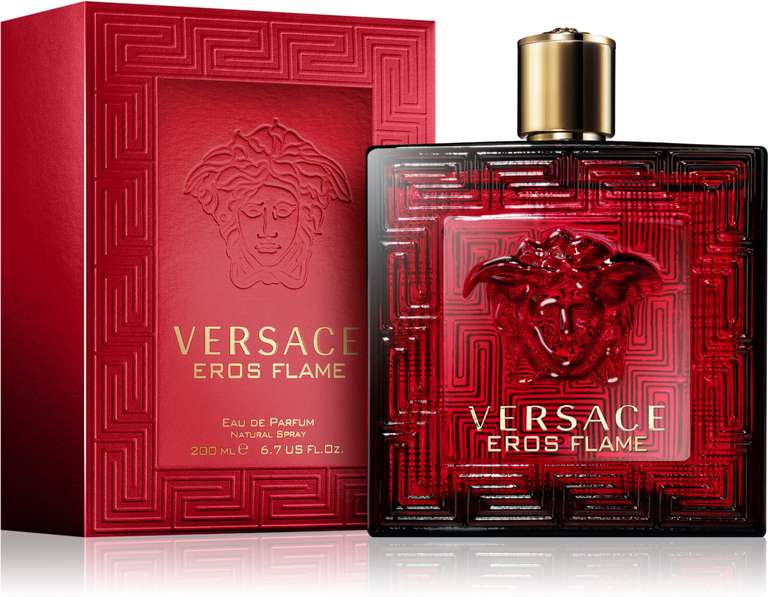 [Notino App] 15-20% z.B.: Versace Eros Flame 100/200ml für 62,47/79,73€ | Boss Bottled 100/200ml für 41,20/56,72€ | Xerjoff 15% uvm.