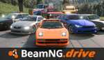 [Steam] - BeamNG.drive für PC - Auto Physik Simulation
