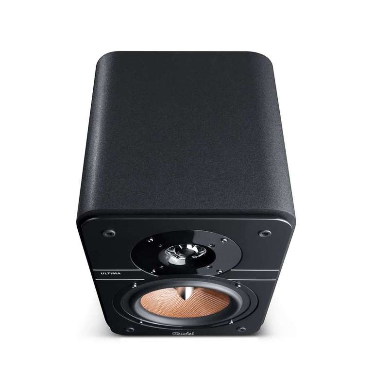 [TEUFEL Shop] Teufel Ultima 20 Lautsprecher zum Bestpreis von 179,99€ in schwarz oder weiß | Ultima 20 Kombo für 399,99€ bis 28.11.22