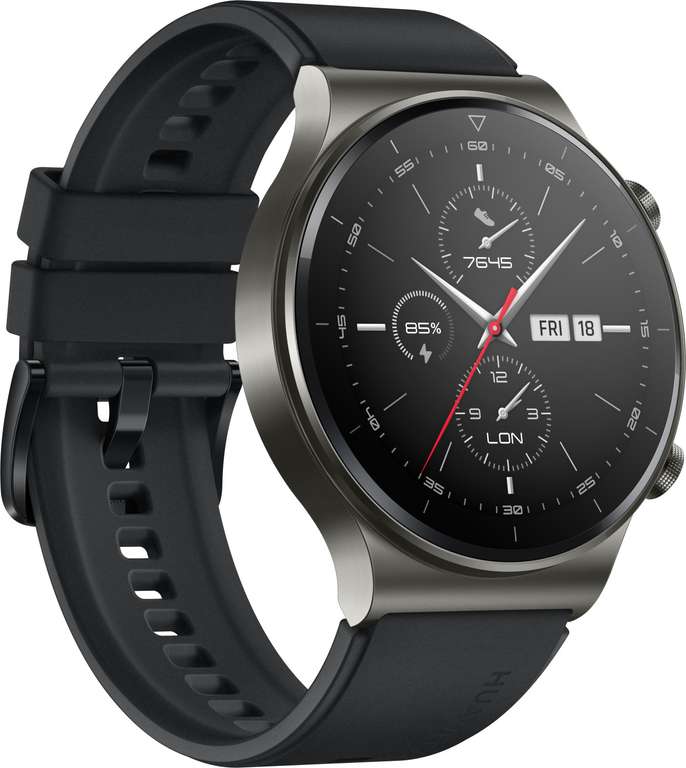 Huawei Watch GT 2 Pro Sport Smartwatch (1.39\