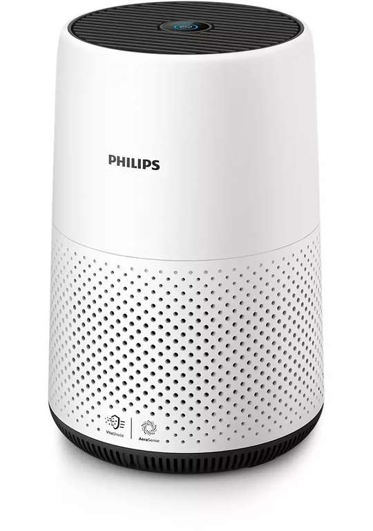 Philips Luftreiniger AC0820/10 zum Bestpreis in diesem Jahr
