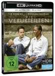 Die Verurteilten - (4K UHD + Blu-ray) (IMDb 9,3/10)