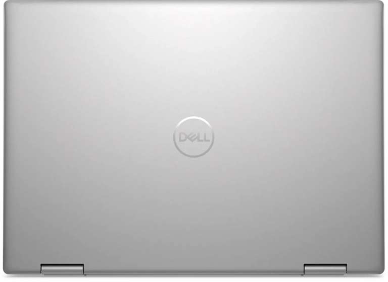 Dell Inspiron 14 7430 2-in-1 (14", 1920x1200, IPS Touch, 250nits, i5-1335U, 8/512GB, RAM verlötet, 2x TB4, USB-A, SD, 54Wh, Win11, 1.58kg)