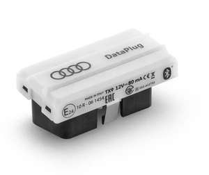 Audi Data Plug kostenlos