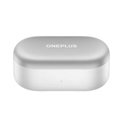 Oneplus Nord Buds 2 - TWS In-Ear, ANC, IP55, Bluetooth 5.3 [2 Farben verfügbar]