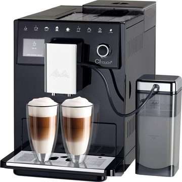 20% Preisnachlass bei OTTO: Melitta CI Touch Kaffeevollautomat für nur 679,00€