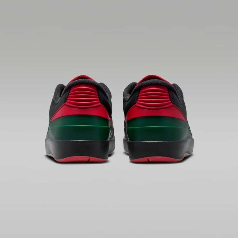 Nike Air Jordan 2 Retro Low "Christmas"