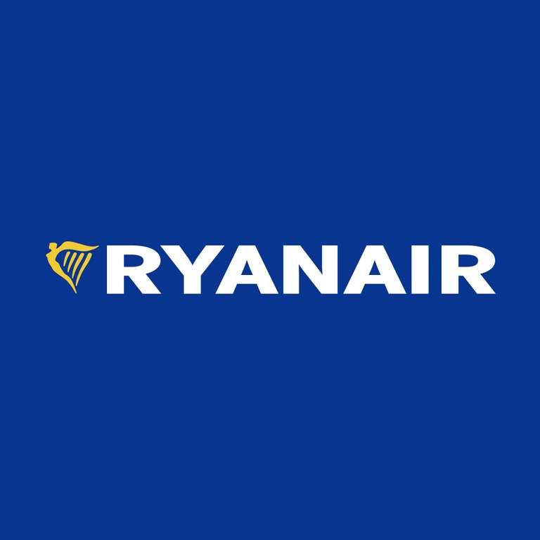 Ryanair Aktion ab 21,99 € für Flüge von 12.05. bis 30.06.2022