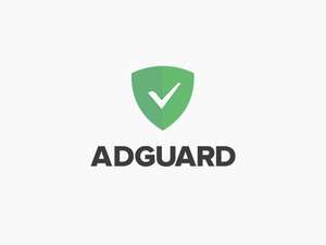 AdGuard Family Plan: Lifetime Subscription für 19,00€ [stacksocial]