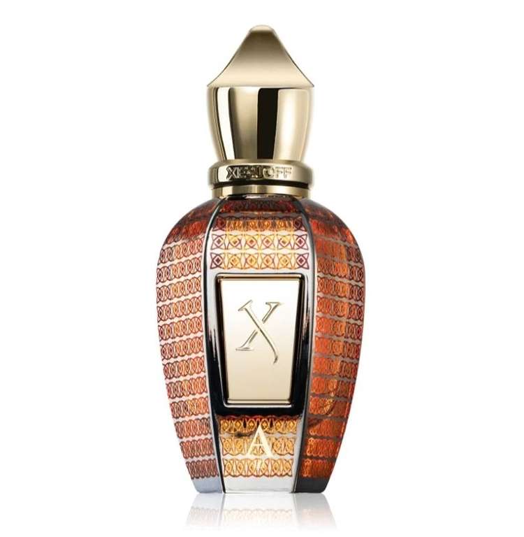 XerJoff Alexandria III Parfum (50ml)[Notino]