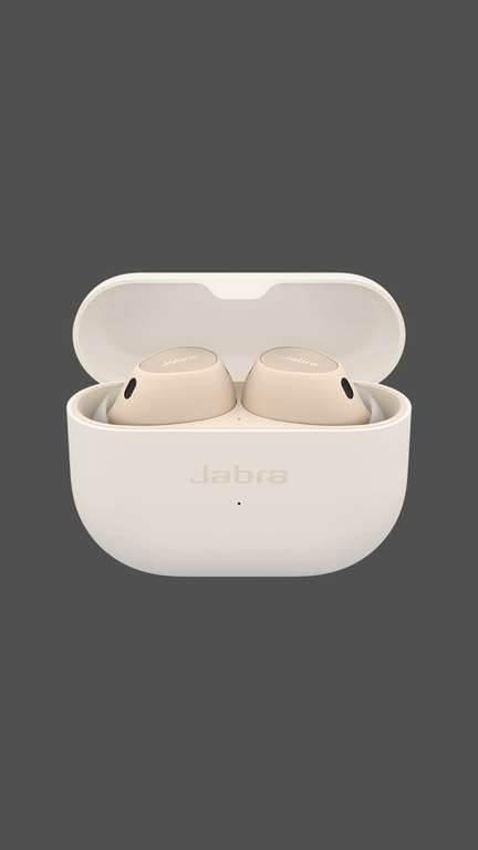 [Corporate Benefits] Jabra Elite 10 - ANC True Wireless Earbuds zum Bestpreis