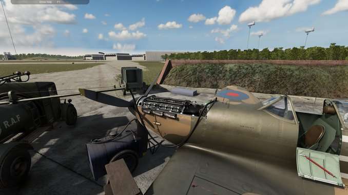 Plane Mechanic Simulator - KEY - @ Gamersgate.com