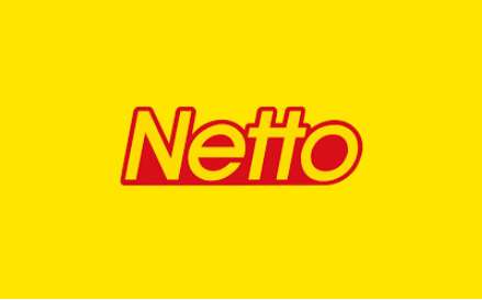 Netto Neu- & Wiedereröffnungen, 10 % Rabatt auf den gesamten Einkauf (derzeit 14 Filialen)