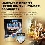 Finish Power Essential All in 1 Spülmaschinentabs, phosphatfrei – Gigapack mit 182 Finish Tabs (Prime/Spar-Abo)