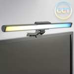 [eBay] B.K. Licht LED Monitor Lampe Light Bar, USB, 5W, 300lm, 3.500-5.700 Kelvin [15€ Preisvorschlag wird wohl akzeptiert]