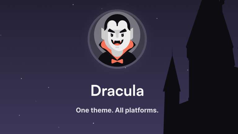 Dracula PRO UI Theme [ Bestpreis ]
