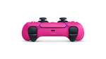 Sony DualSense Wireless Controller in Nova Pink für 53,58 € & Schwarz für 53,17 & weiß für 52,63€ (Amazon.es)