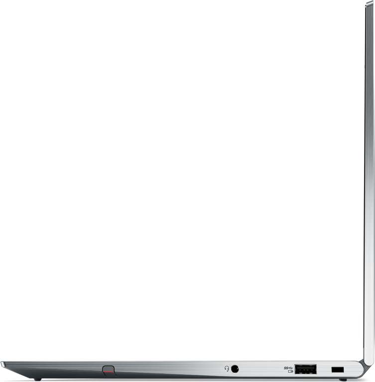 Lenovo ThinkPad X1 Yoga G6 Convertible (14", FHD+, IPS, Touch, 400nits, i7-1165G7, 16/512GB, 2x TB4, 57Wh, noOS, 1.39kg, 3J Garantie)