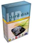 Hard Disk Sentinel Standard Version 6.01