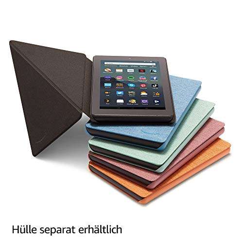 Amazon Fire 7 Tablet 16GB - generalüberholt mit Werbung für 24,99€ (Amazon Prime)