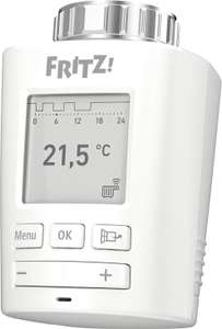 AVM FRITZ!DECT 301 Thermostat *Lokal* Euronics XXL 59348 Lüdinghausen